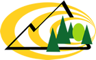 Logo «Fachstelle für Gebirgswaldpflege»
